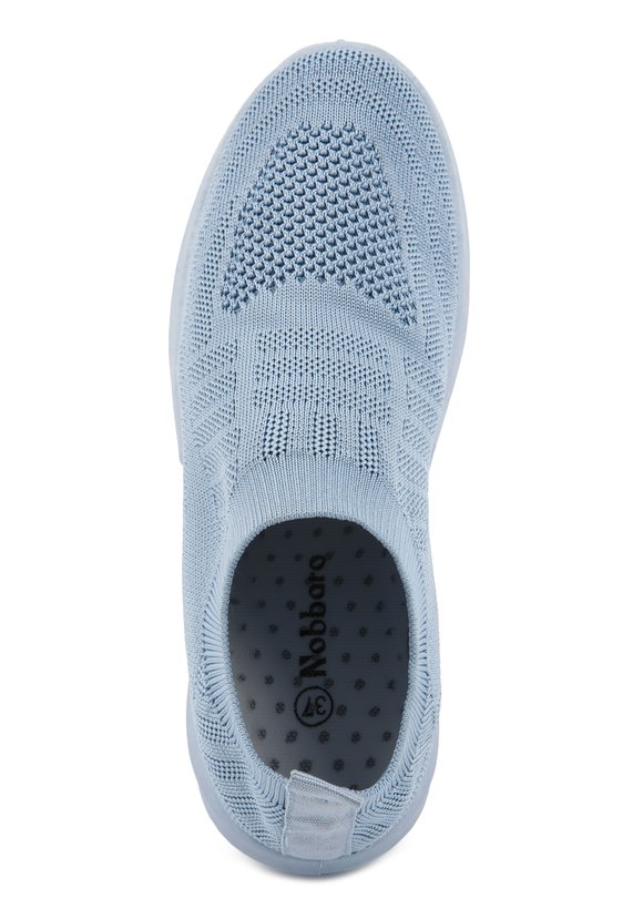 Кроссовки женские Трейси шир.  580, рис. 12