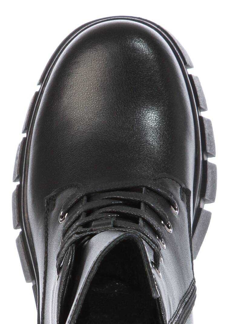 Ботинки женские Лора шир.  750, рис. 4