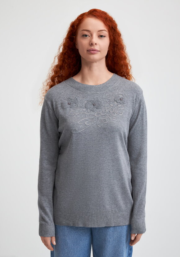 Джемпер Катрина шир.  580, рис. 10