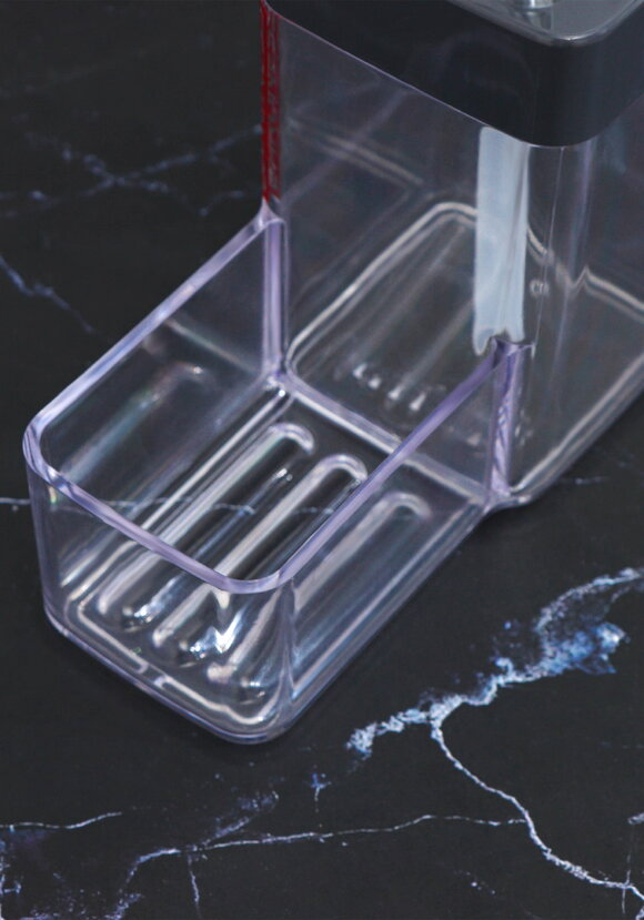 Дозатор с подставкой шир.  580, рис. 2