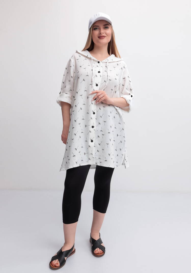 Рубашка Теодора шир.  750, рис. 24