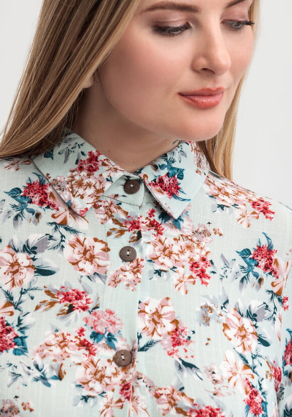 Платье Ессения шир.  580, рис. 29