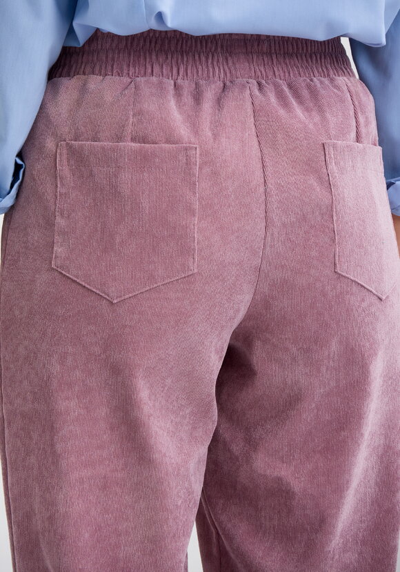 Брюки Агaфья шир.  580, рис. 6