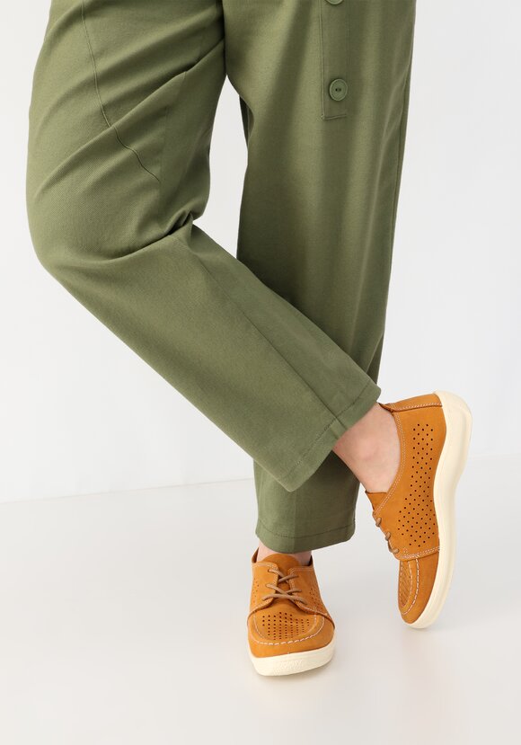 Ботинки женские Стиль шир.  580, рис. 9