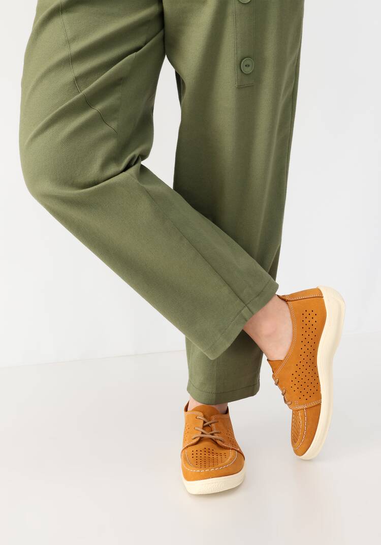 Ботинки женские Стиль шир.  750, рис. 9