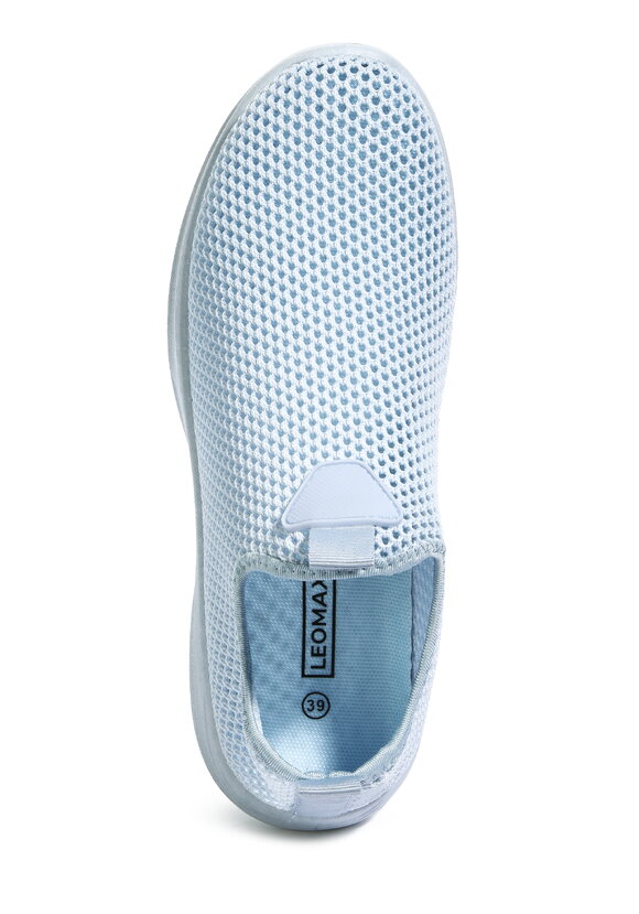 Кроссовки женские Находка шир.  580, рис. 28