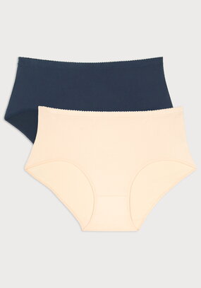 Комплект трусов Кира, 2 шт.