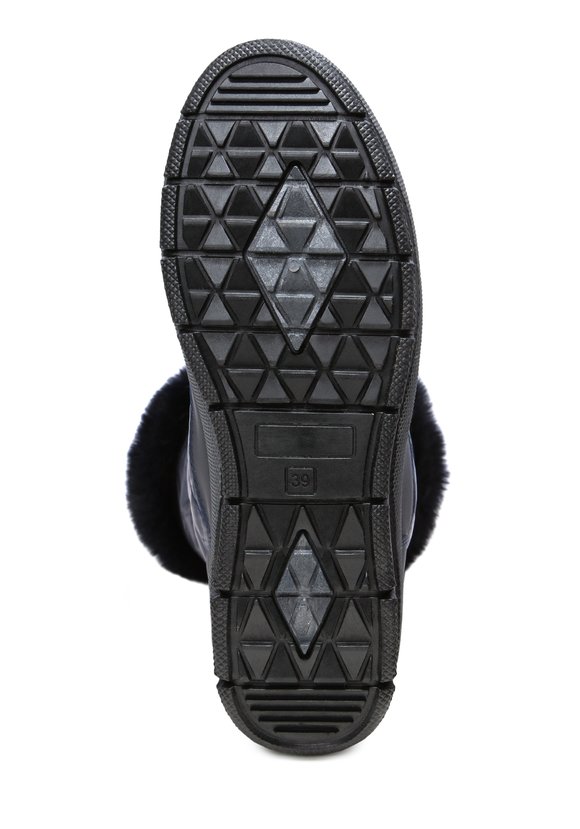 Дутики женские Флоранс шир.  580, рис. 14