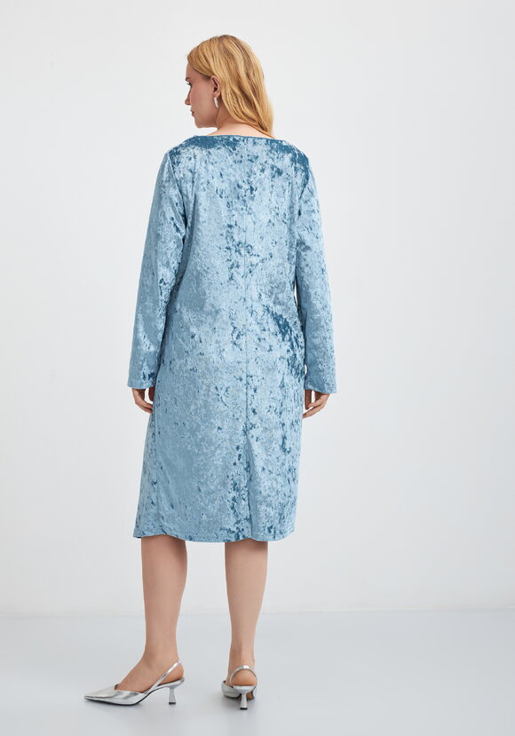 Платье Ханнa шир.  580, рис. 9