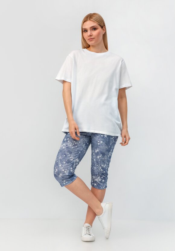 Бриджи Николь шир.  580, рис. 2