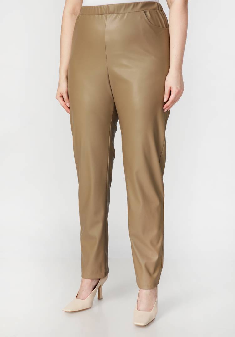 Брюки Индивидуальный стиль шир.  750, рис. 5