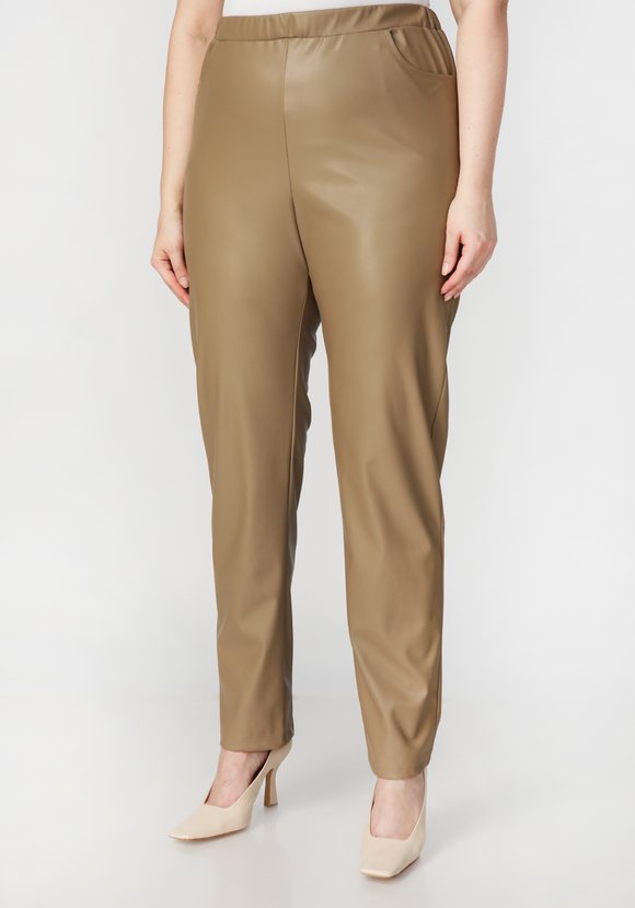 Брюки Индивидуальный стиль шир.  580, рис. 5