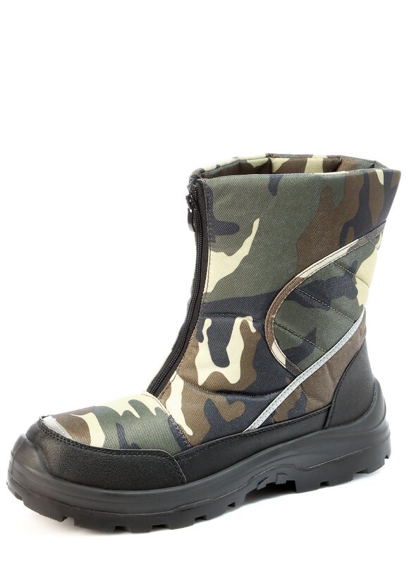 Дутики мужские Алексей шир.  580, рис. 1