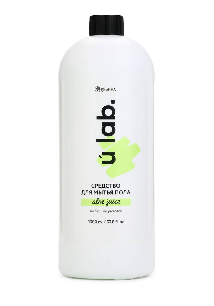 Средство для мытья пола, 3 шт. шир.  750, рис. 8