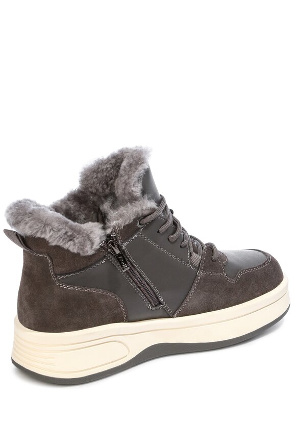 Ботинки женские Ханна шир.  580, рис. 3