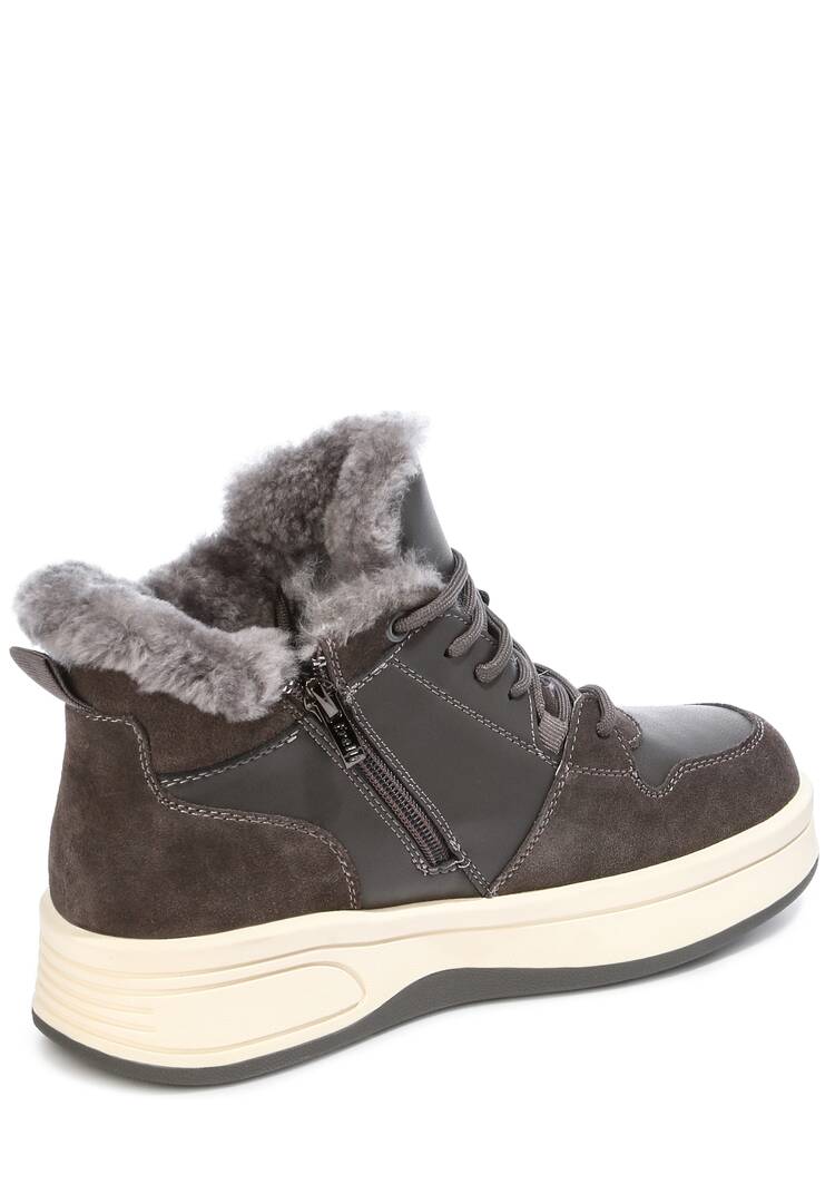 Ботинки женские Ханна шир.  750, рис. 3