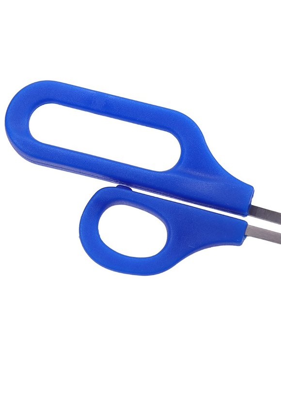 Ножницы для педикюра Pedicure Scissors купить со скидкой в интернет ...