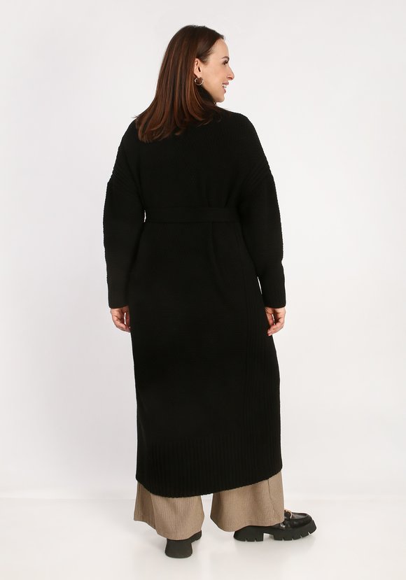 Кардиган Первая встреча шир.  580, рис. 13