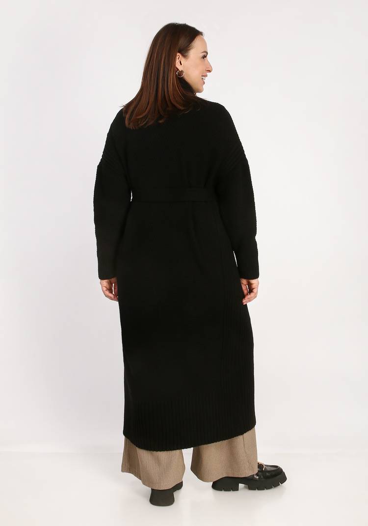 Кардиган Первая встреча шир.  750, рис. 13