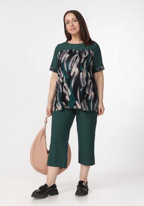 Костюм Чарующий взгляд шир.  580, рис. 2