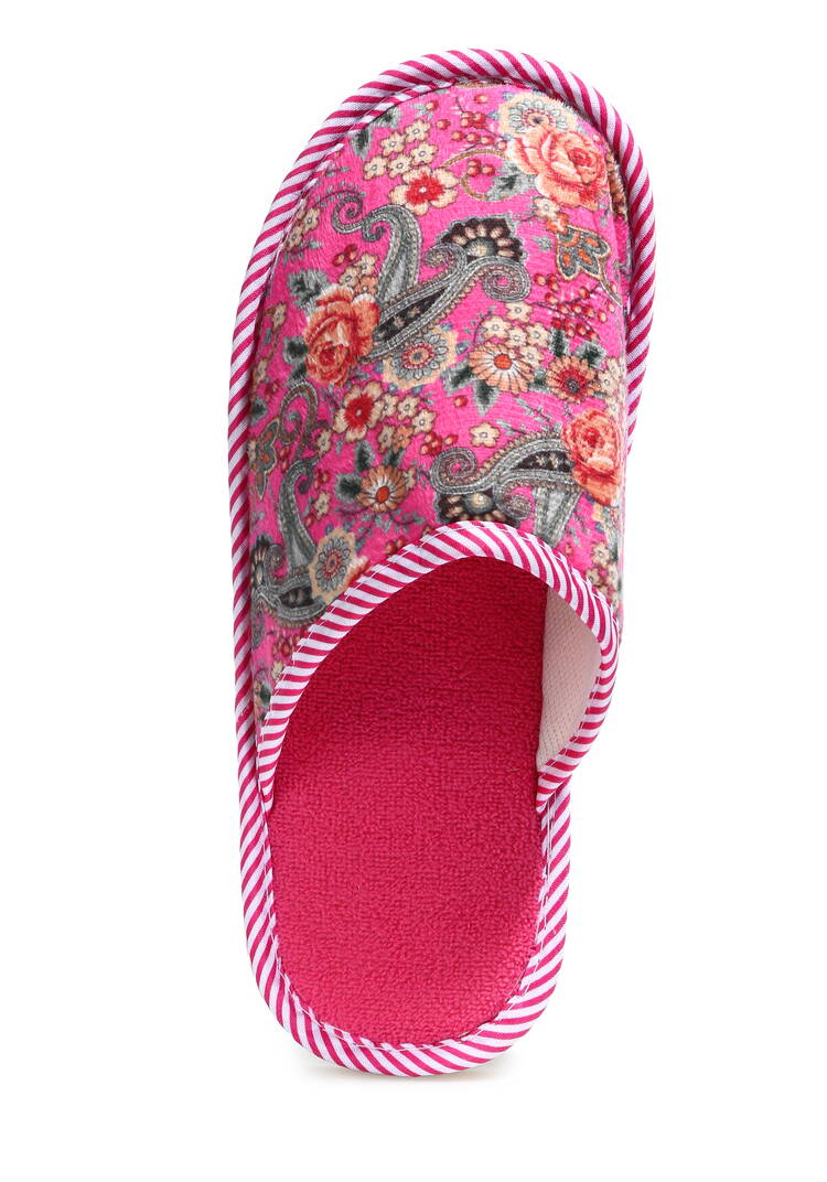 Тапочки женские Восточные сказки шир.  750, рис. 4