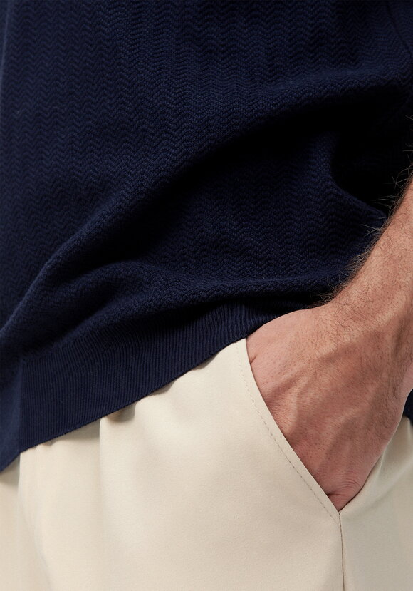 Поло классического кроя шир.  580, рис. 13