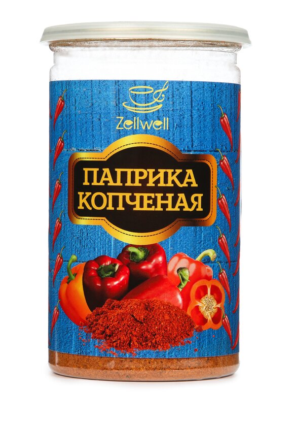 Приправа, набор из 2 банок шир.  580, рис. 36