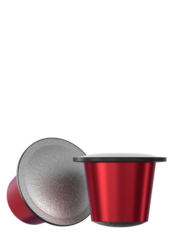 Кофе Coffesso в капсулах, 20 шт. шир.  580, рис. 3