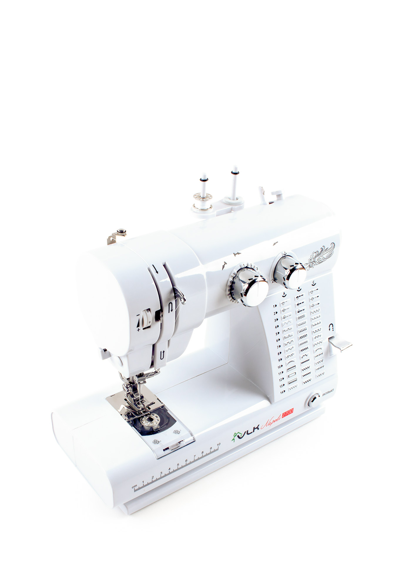 

Швейная машина VLK Napoli 2700