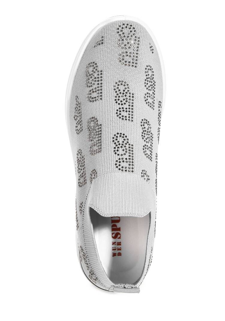 Кроссовки женские Линда шир.  750, рис. 14