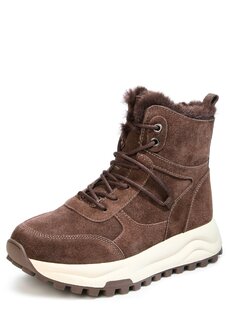 Ботинки женские Аланда