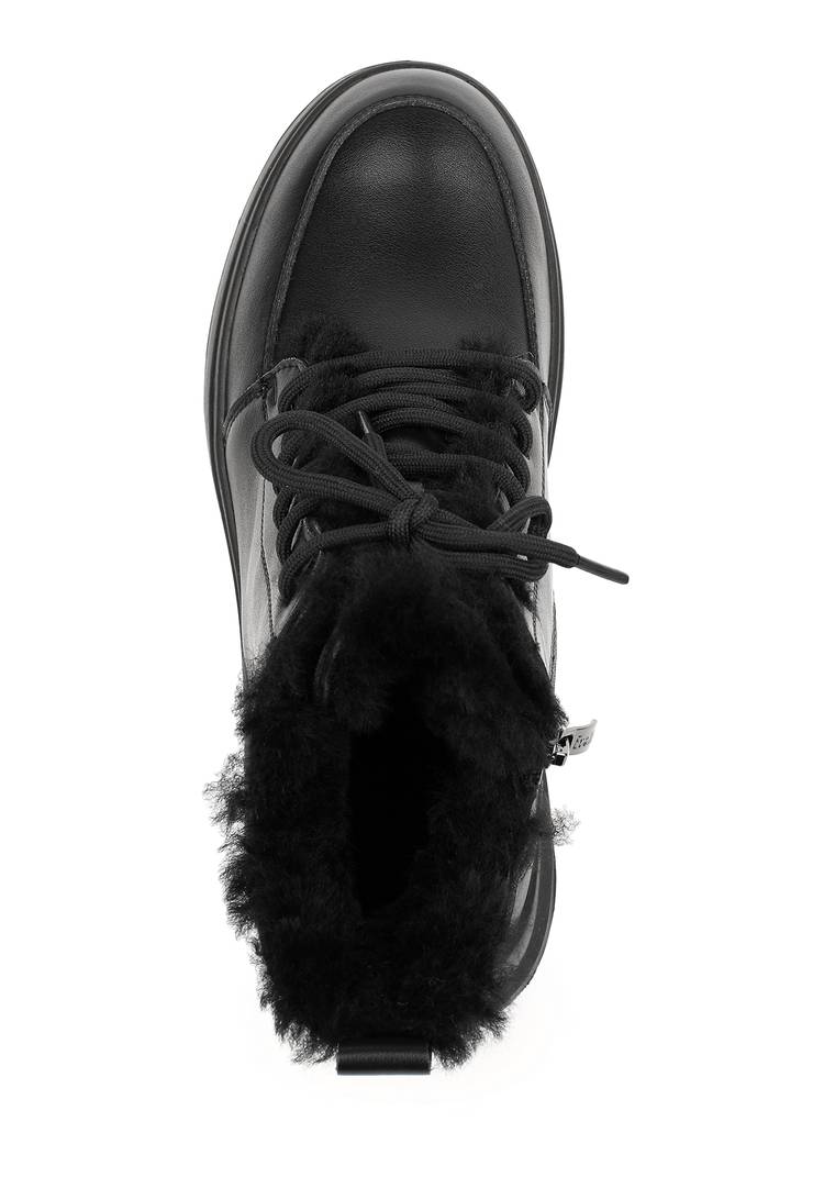 Ботинки женские Жизелла шир.  750, рис. 4