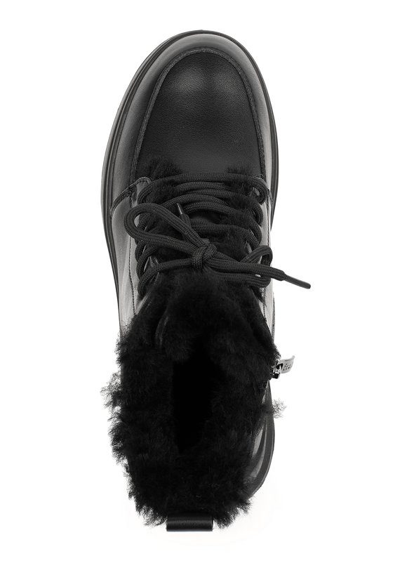 Ботинки женские Жизелла шир.  580, рис. 4