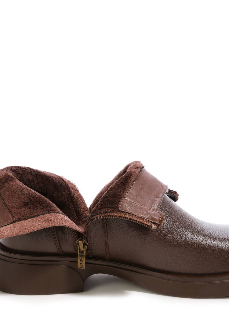 Ботинки женские Алис шир.  750, рис. 12