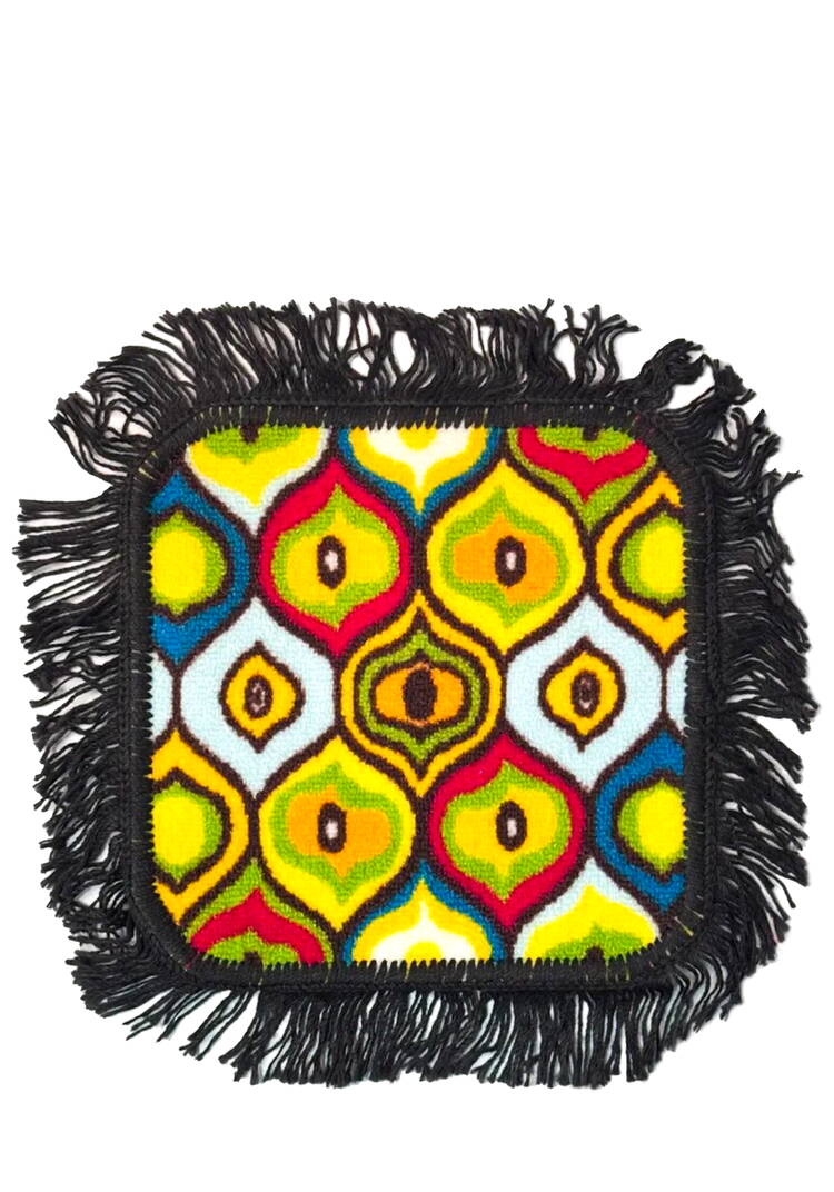 Сидушка для стула, 4 шт. шир.  750, рис. 41