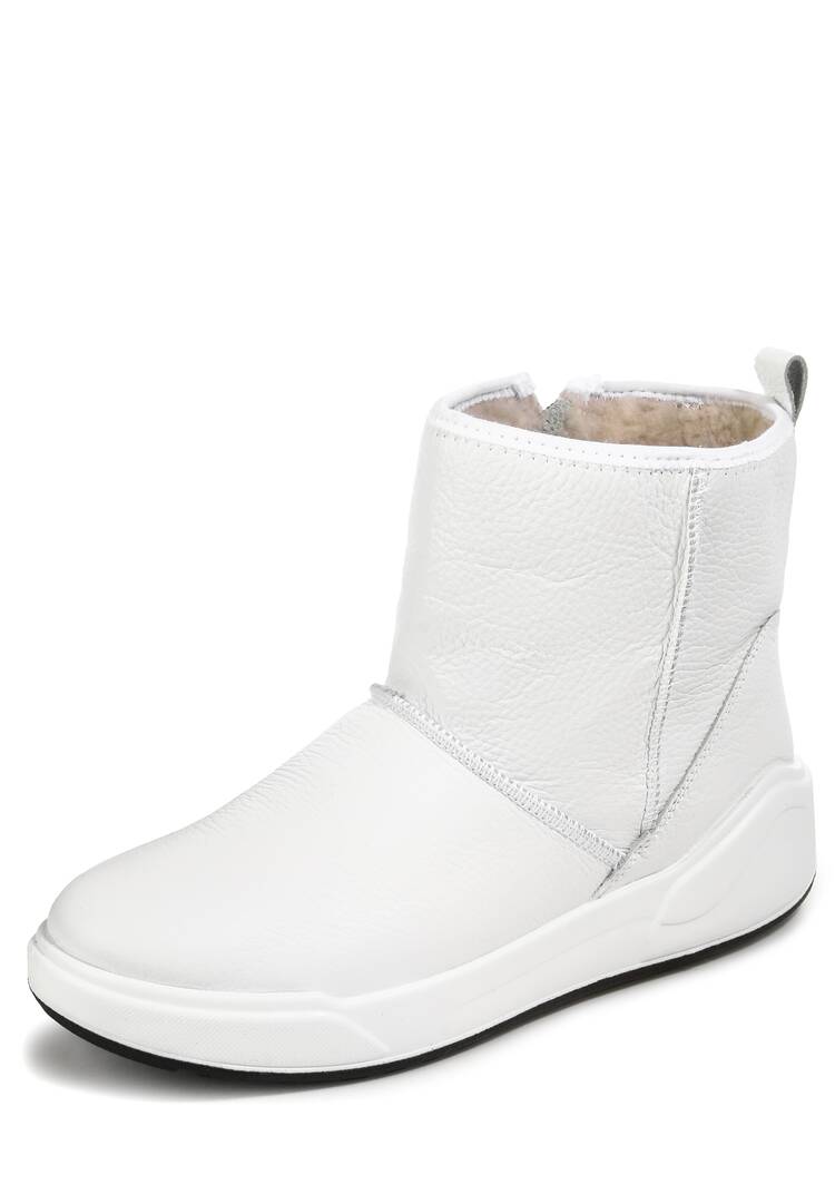 Полусапоги женские Валенсия шир.  750, рис. 18