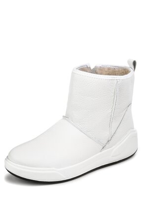 Полусапоги женские Валенсия