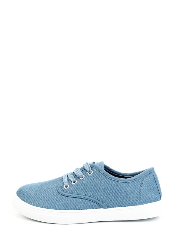 Кеды летние женские Мирэлла шир.  580, рис. 13