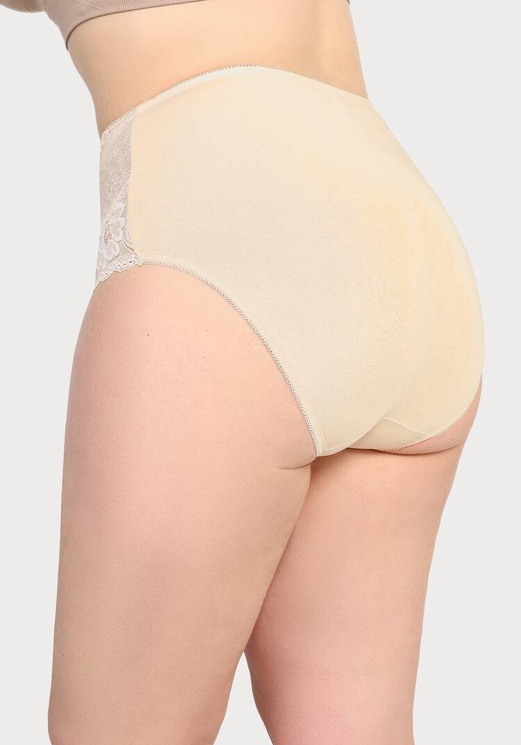 Комплект женских трусов Рикарда шир.  750, рис. 5