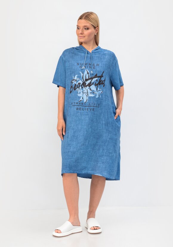 Платье Деби шир.  580, рис. 7