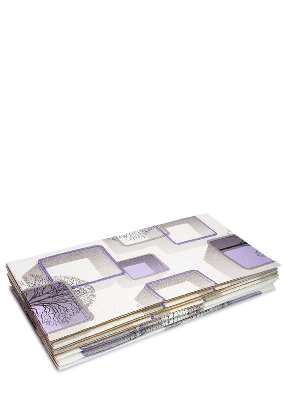 Стеновые панели Красота и Уют шир.  580, рис. 43