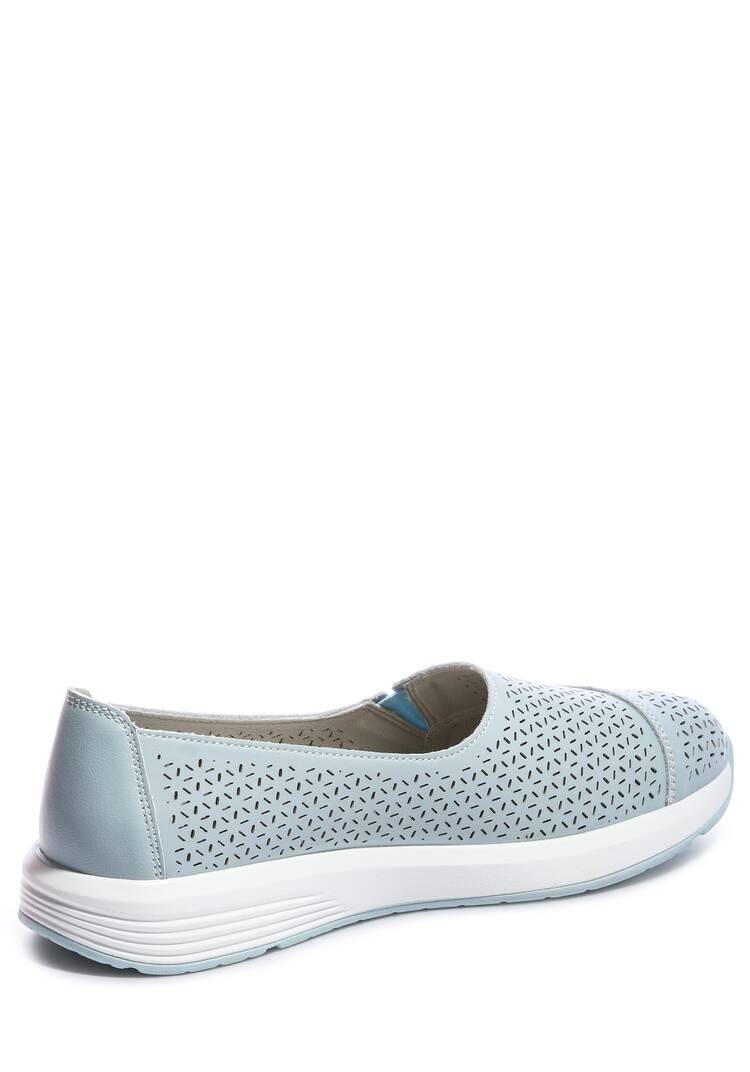 Туфли женские Элеонора шир.  750, рис. 13