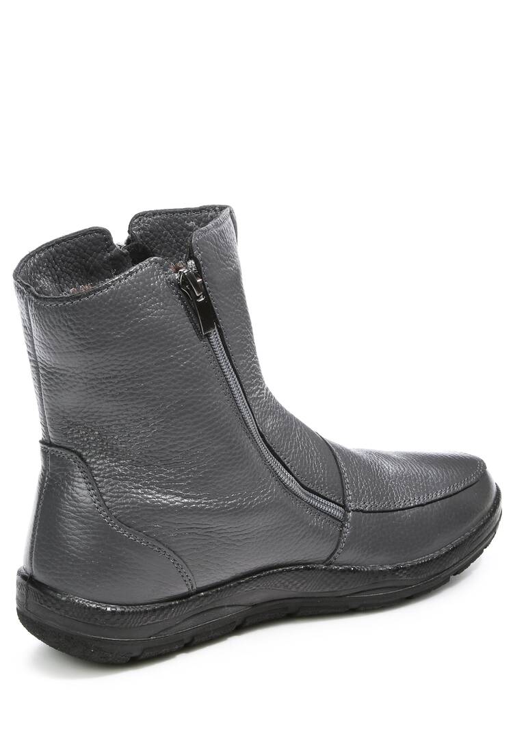 Полусапоги женские Лила шир.  750, рис. 47