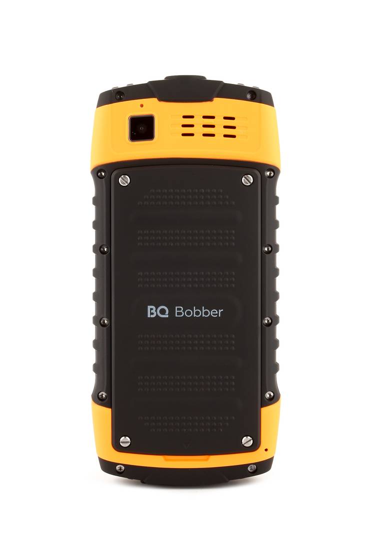 Мобильный телефон Хамер шир.  750, рис. 6