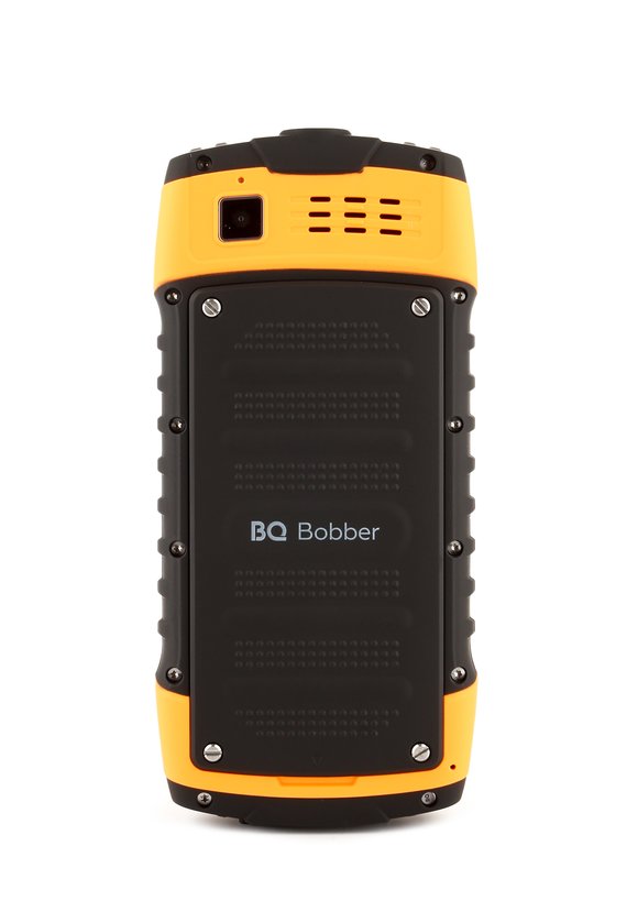 Мобильный телефон Хамер шир.  580, рис. 6