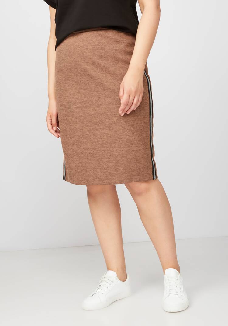 Юбка Эскада шир.  750, рис. 18