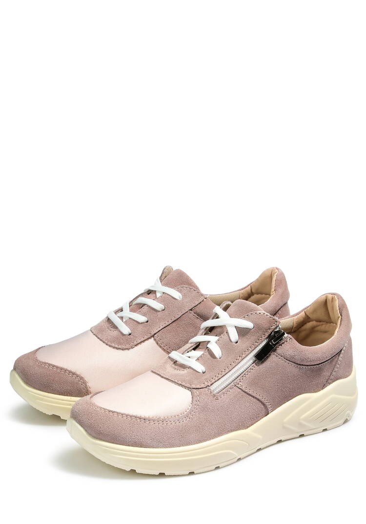 Ботинки женские Поля шир.  750, рис. 6