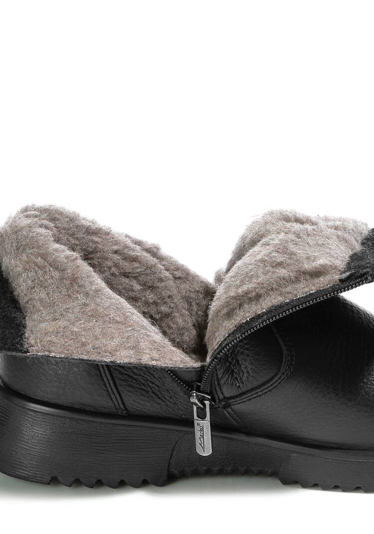 Ботинки женские Арина шир.  750, рис. 12