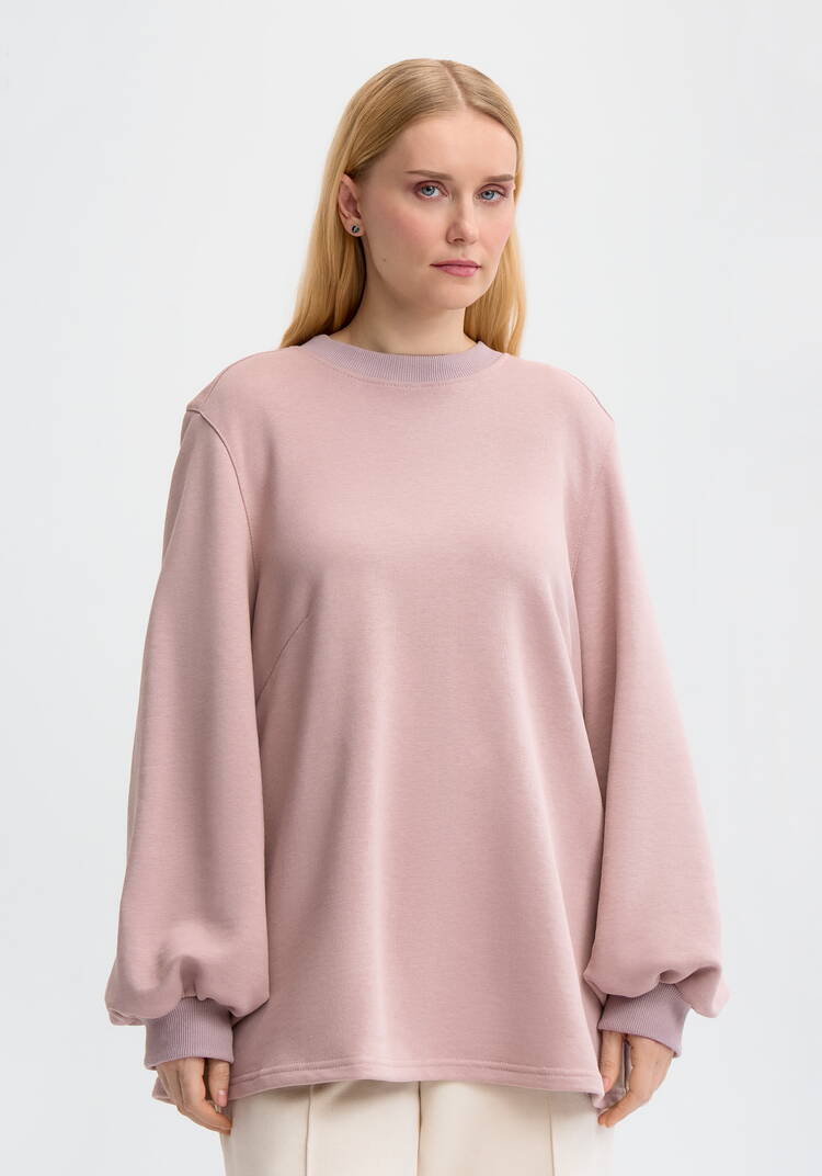 Свитшот женский Бетти шир.  750, рис. 4