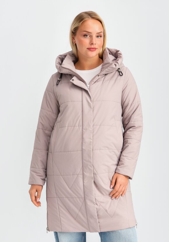 Куртка Бриджит шир.  580, рис. 18